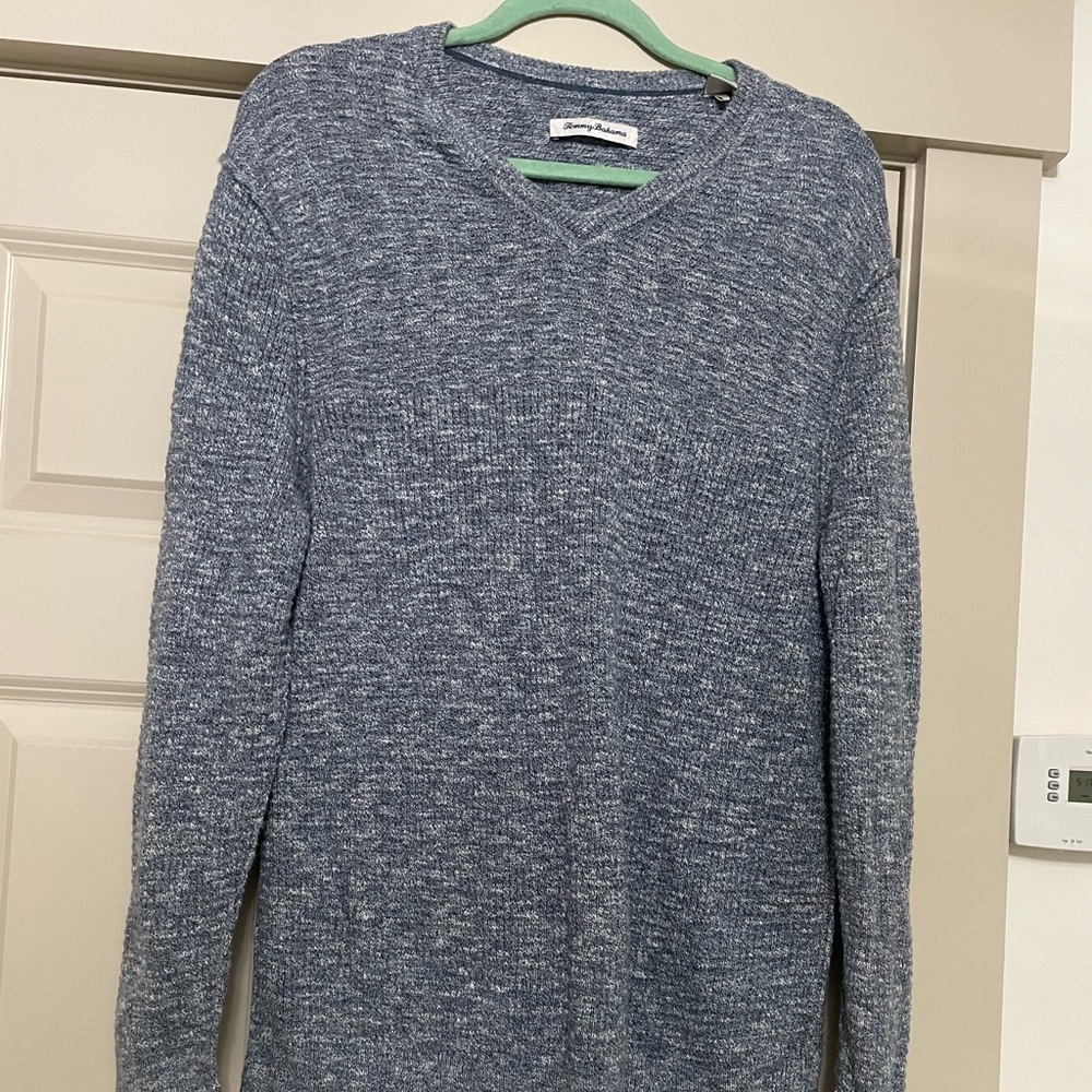 Tommy Bahamas men’s sweater